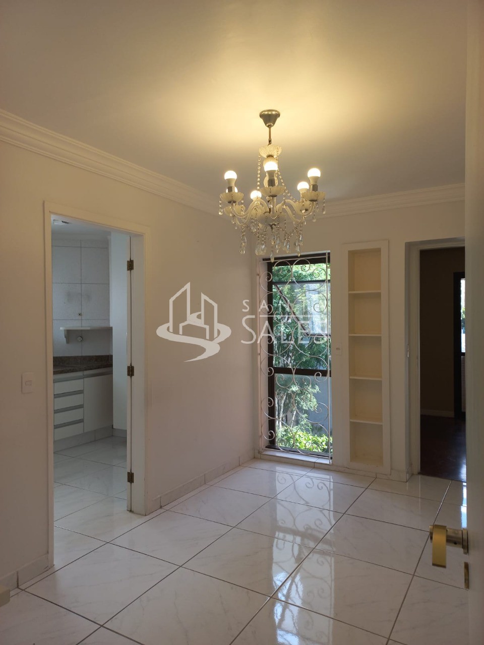 Apartamento, 4 quartos, 200 m² - Foto 12