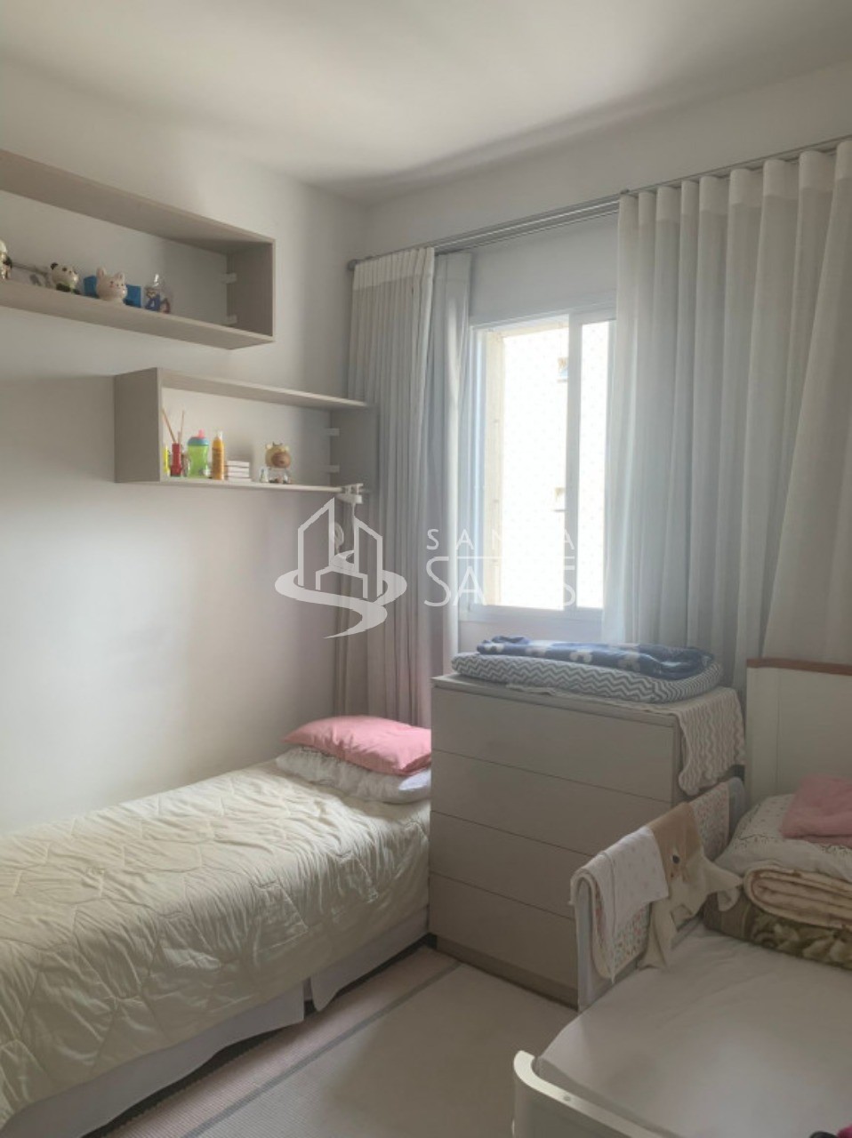 Apartamento, 3 quartos, 102 m² - Foto 11