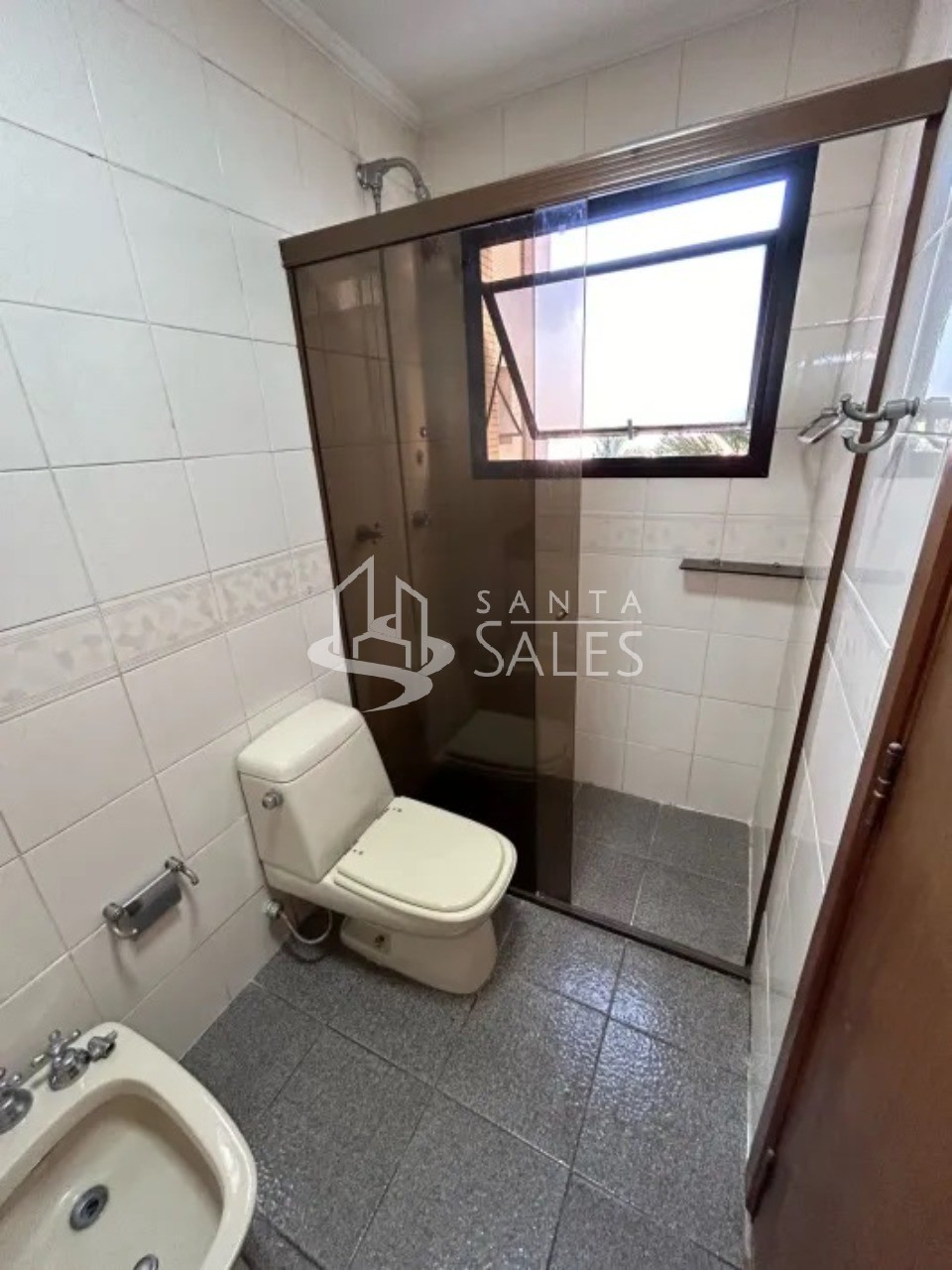 Apartamento à venda com 3 quartos, 110m² - Foto 8