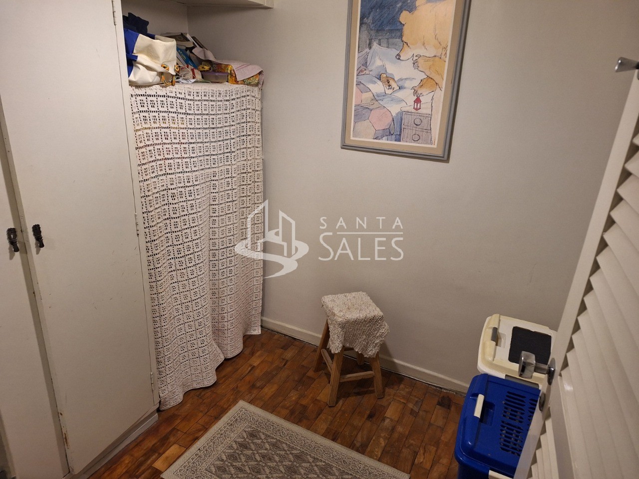 Apartamento, 3 quartos, 140 m² - Foto 11