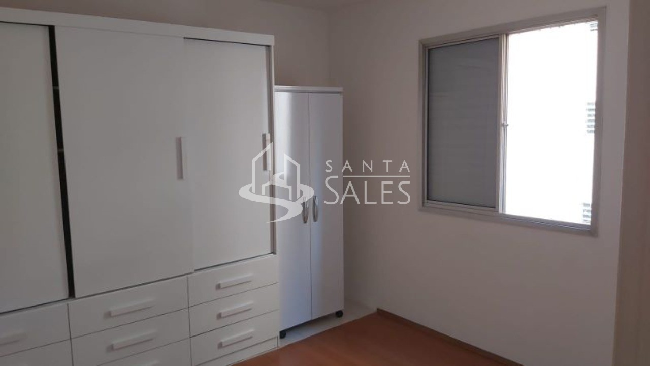 Apartamento, 1 quarto, 45 m² - Foto 3