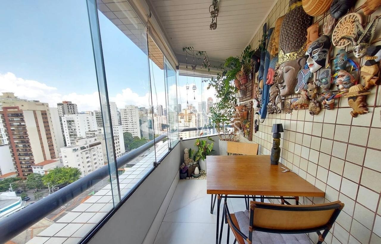 Apartamento, 2 quartos, 196 m² - Foto 14