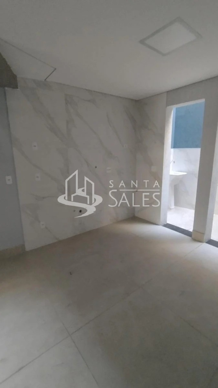 Sobrado, 3 quartos, 80 m² - Foto 22