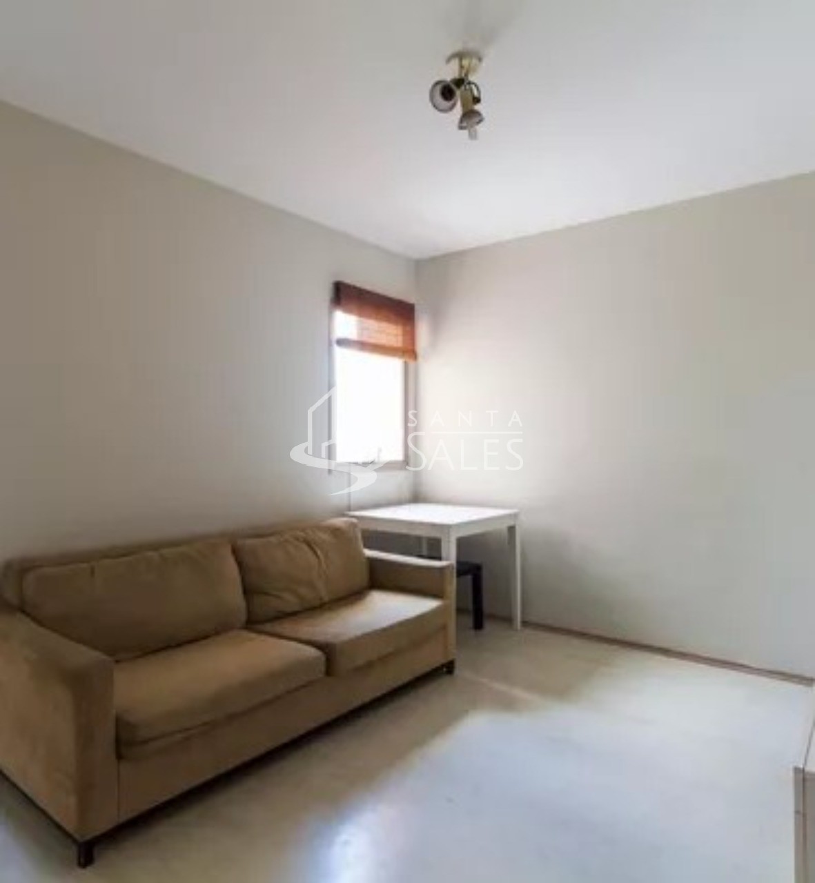 Apartamento à venda com 2 quartos, 59m² - Foto 6