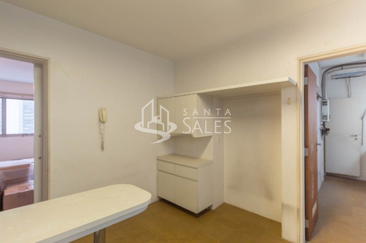 Apartamento, 3 quartos, 140 m² - Foto 12