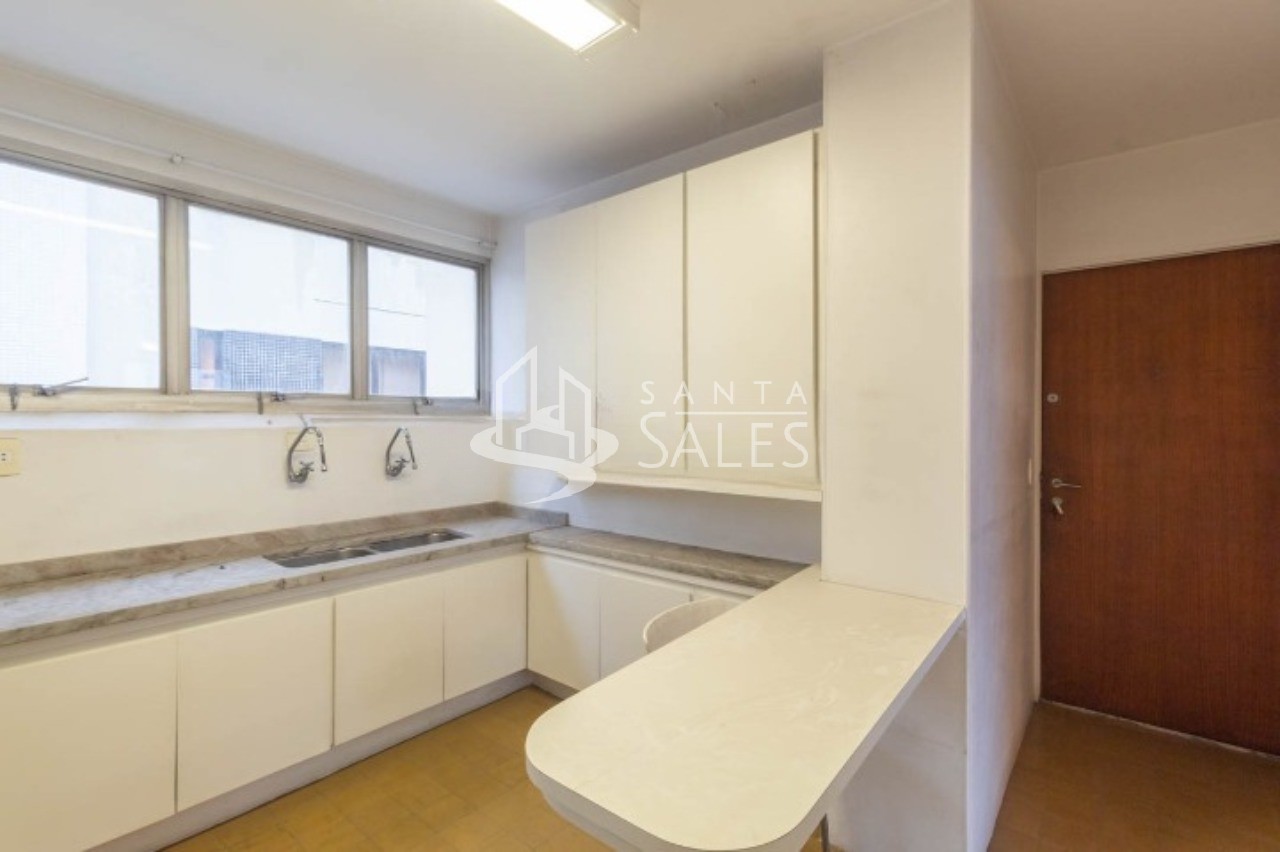 Apartamento, 3 quartos, 140 m² - Foto 11
