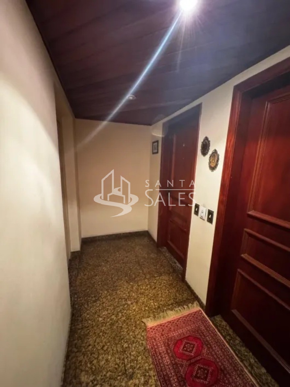 Apartamento à venda com 3 quartos, 110m² - Foto 13