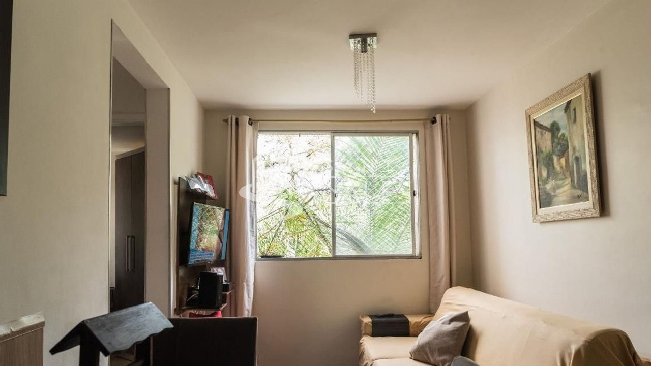 Apartamento, 3 quartos, 78 m² - Foto 2