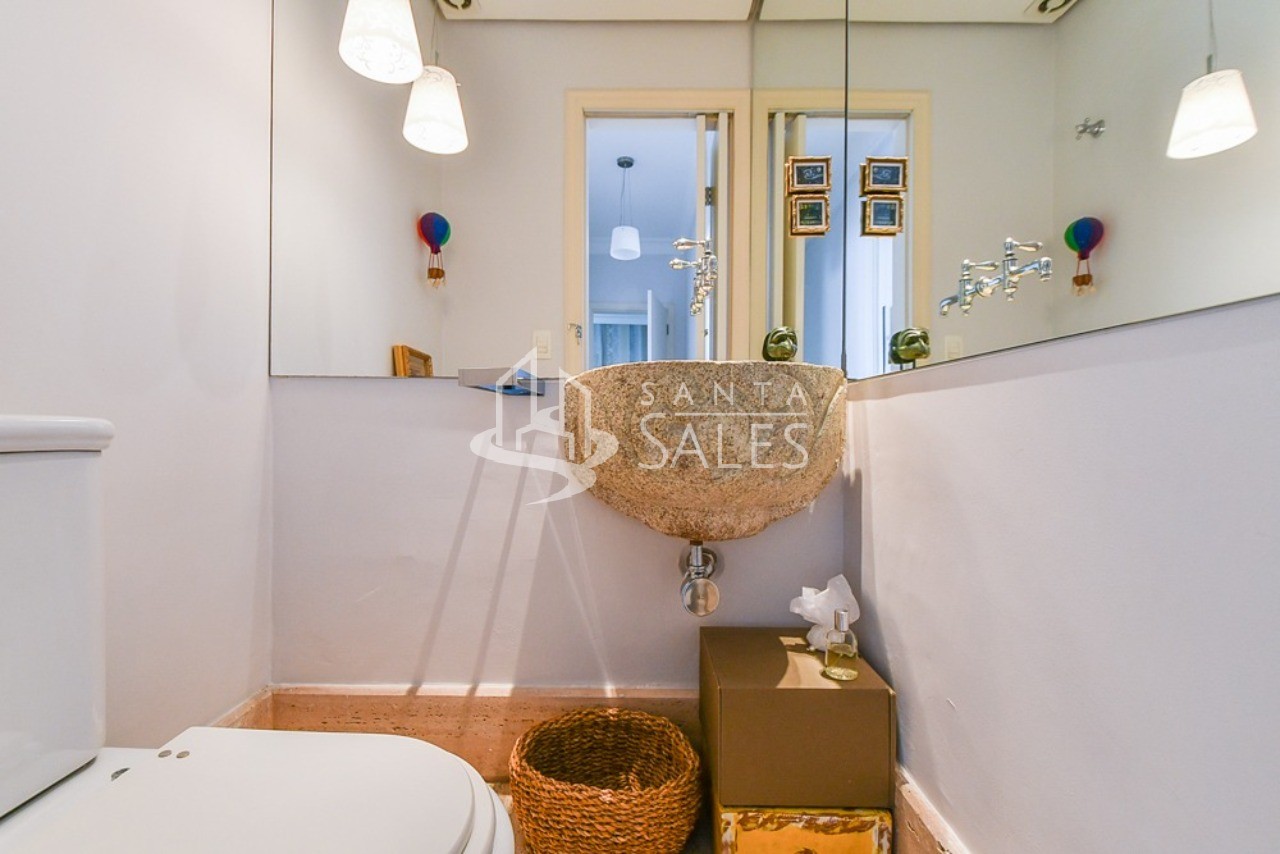 Apartamento, 3 quartos, 247 m² - Foto 14