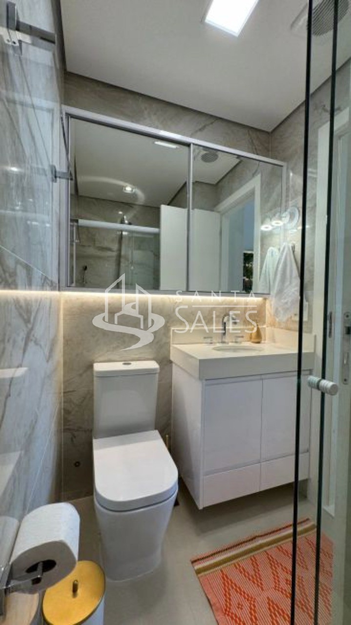 Apartamento, 2 quartos, 82 m² - Foto 8