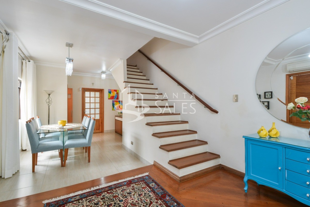 Sobrado, 3 quartos - Foto 10