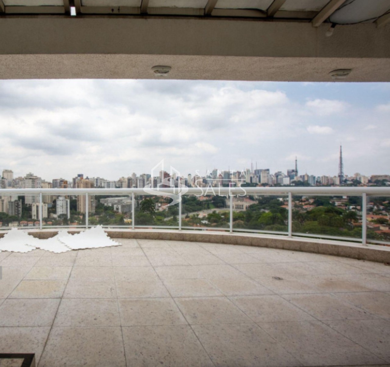 Cobertura, 3 quartos, 417 m² - Foto 8