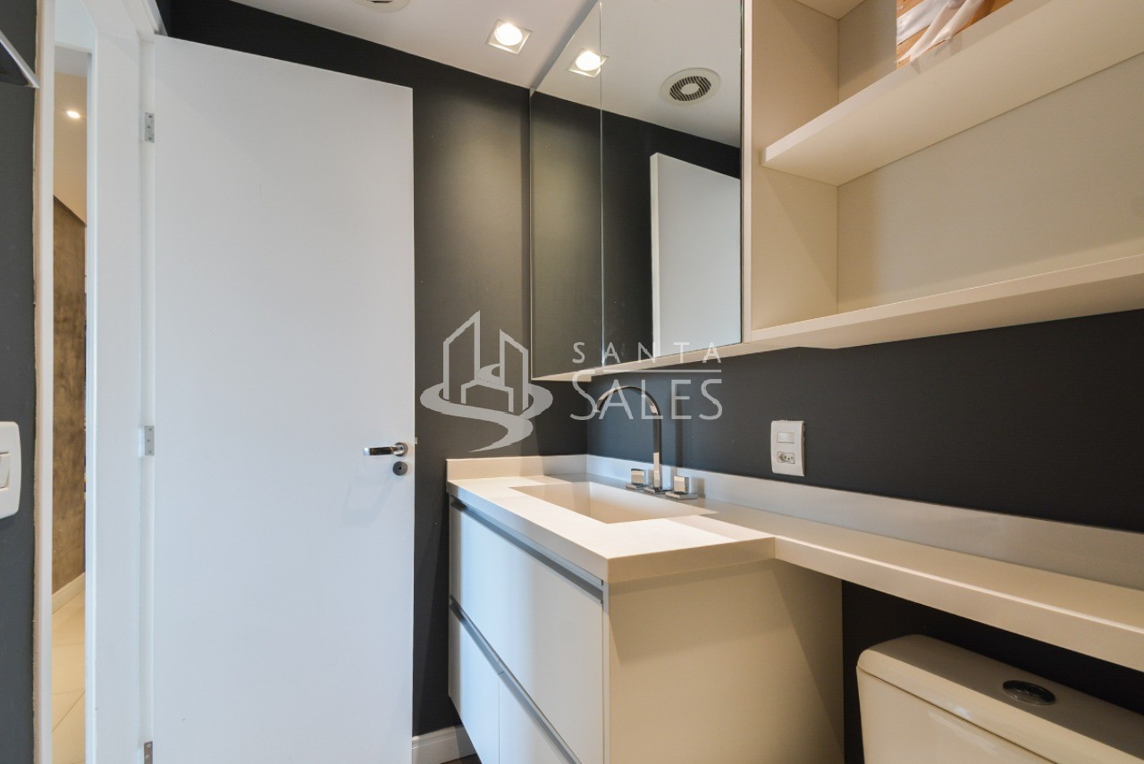 Apartamento, 2 quartos, 63 m² - Foto 25