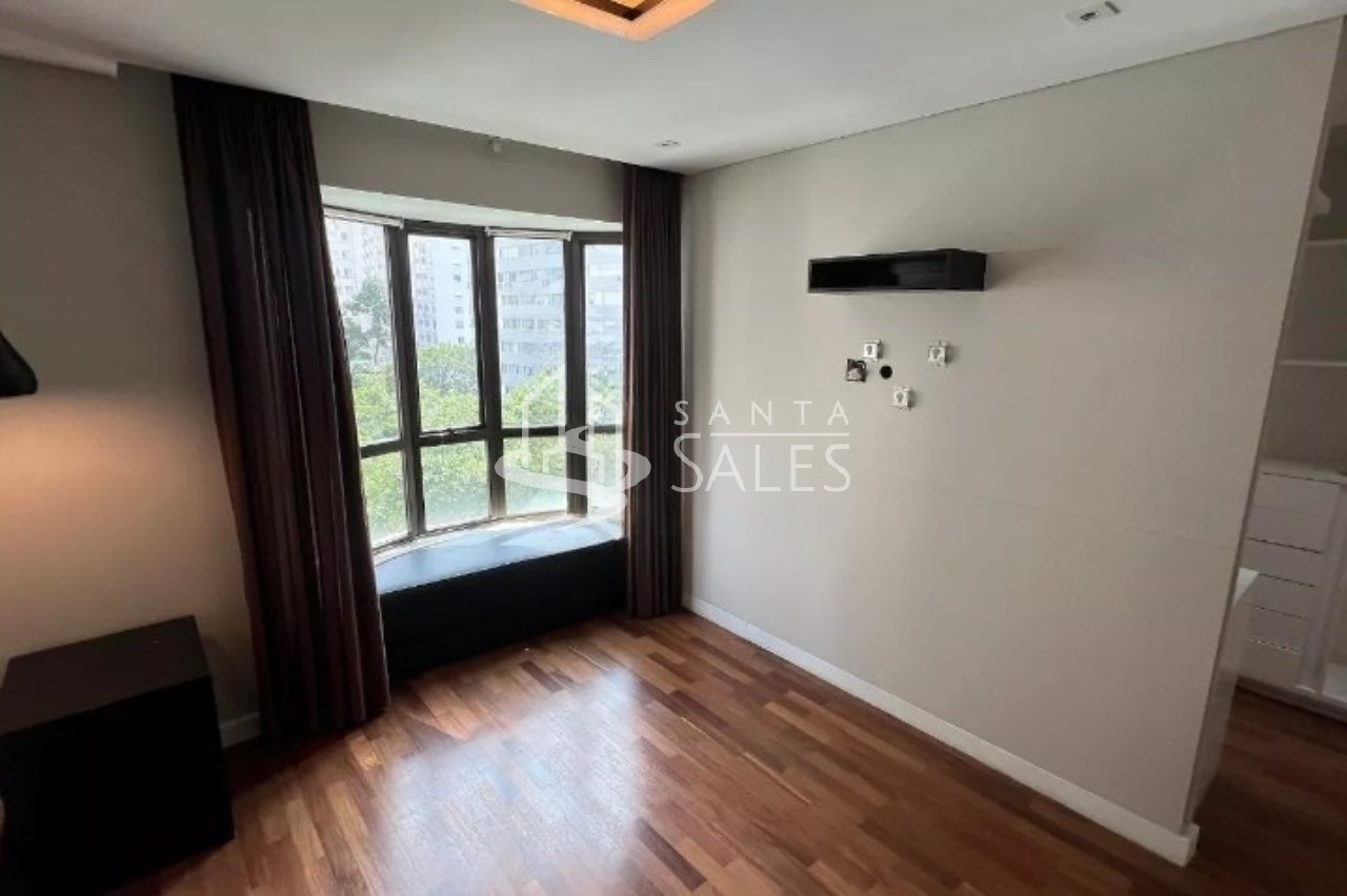 Apartamento, 3 quartos, 228 m² - Foto 23