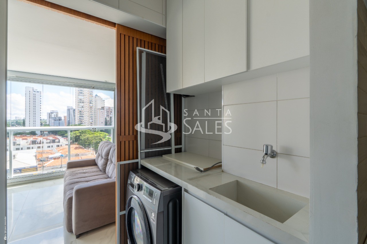 Apartamento, 2 quartos, 70 m² - Foto 10