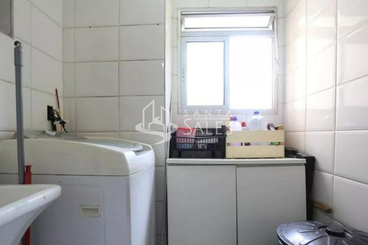 Apartamento, 3 quartos, 74 m² - Foto 4