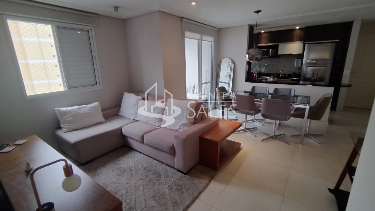 Apartamento, 2 quartos, 72 m² - Foto 2