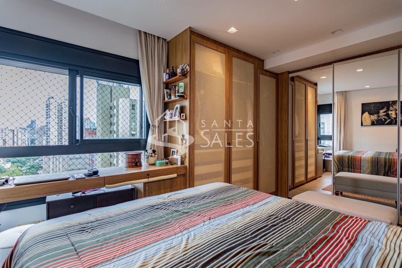 Apartamento à venda com 3 quartos, 105m² - Foto 22