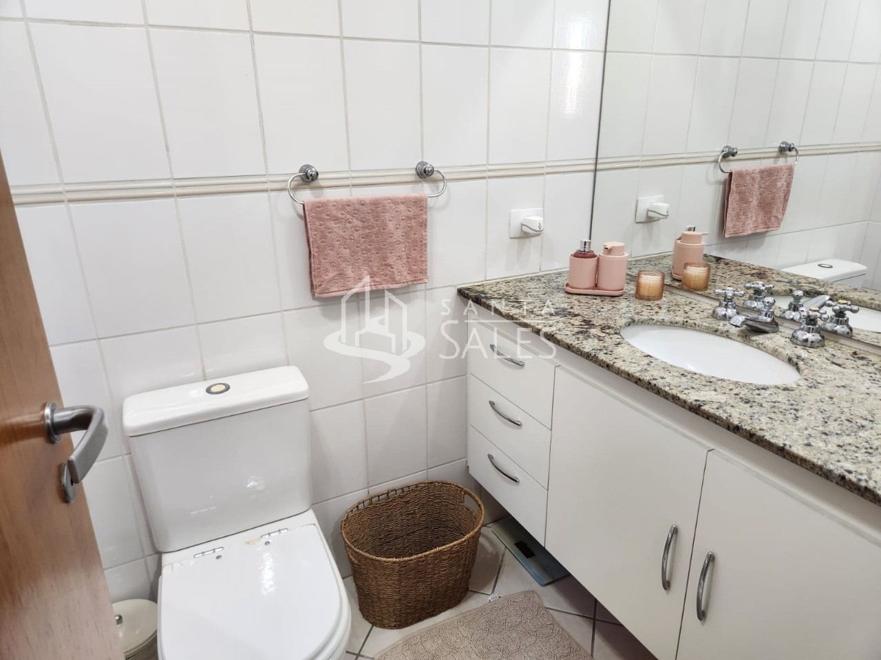 Apartamento, 3 quartos, 80 m² - Foto 15