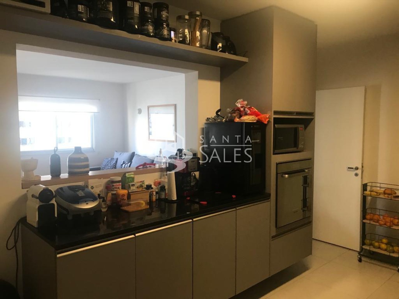 Apartamento, 3 quartos, 115 m² - Foto 9