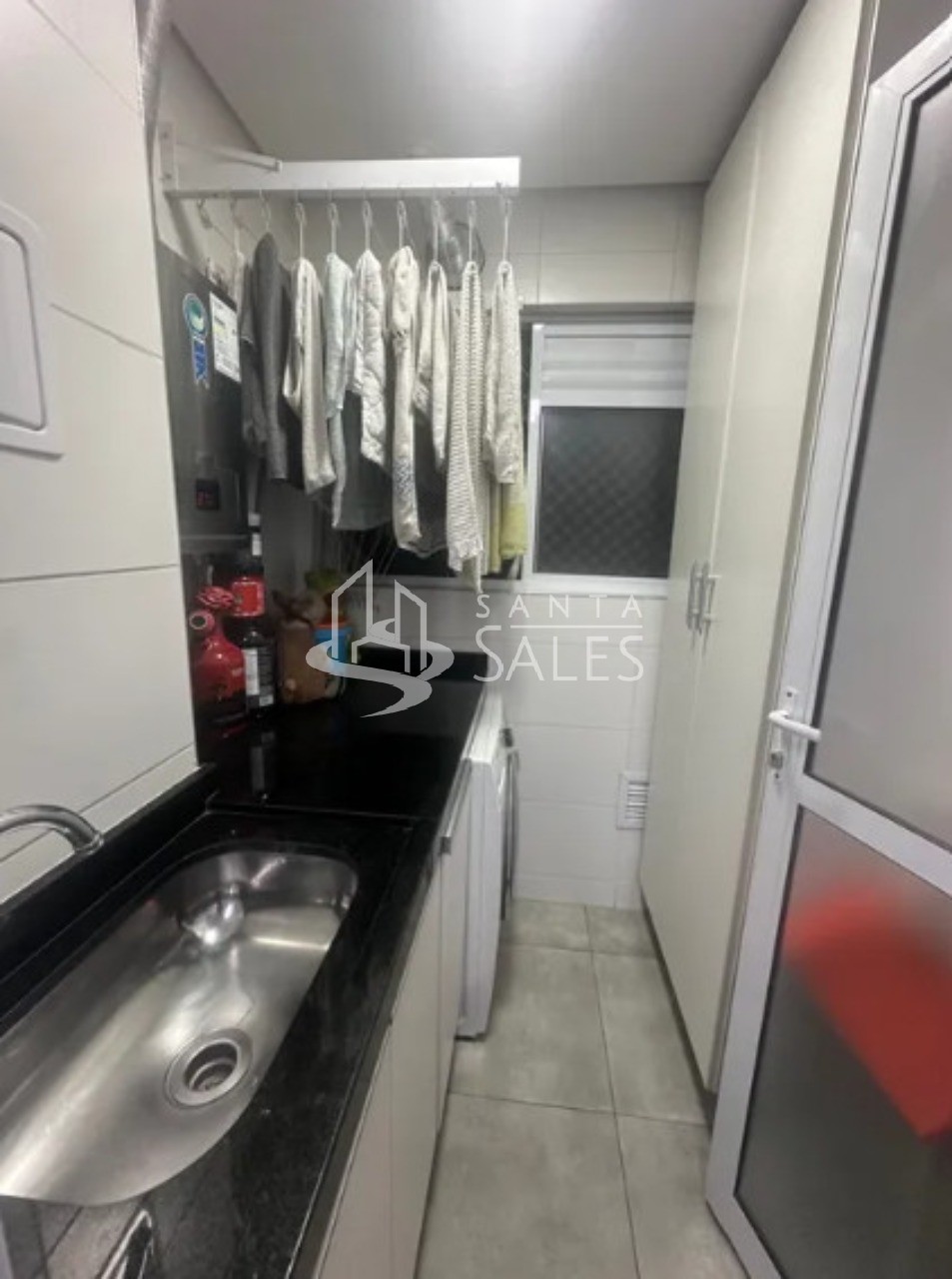 Apartamento, 2 quartos, 52 m² - Foto 14