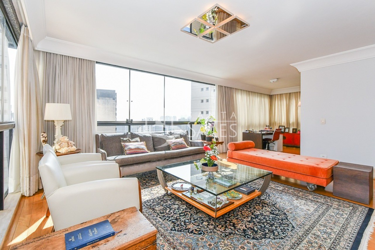 Apartamento, 3 quartos, 247 m² - Foto 15