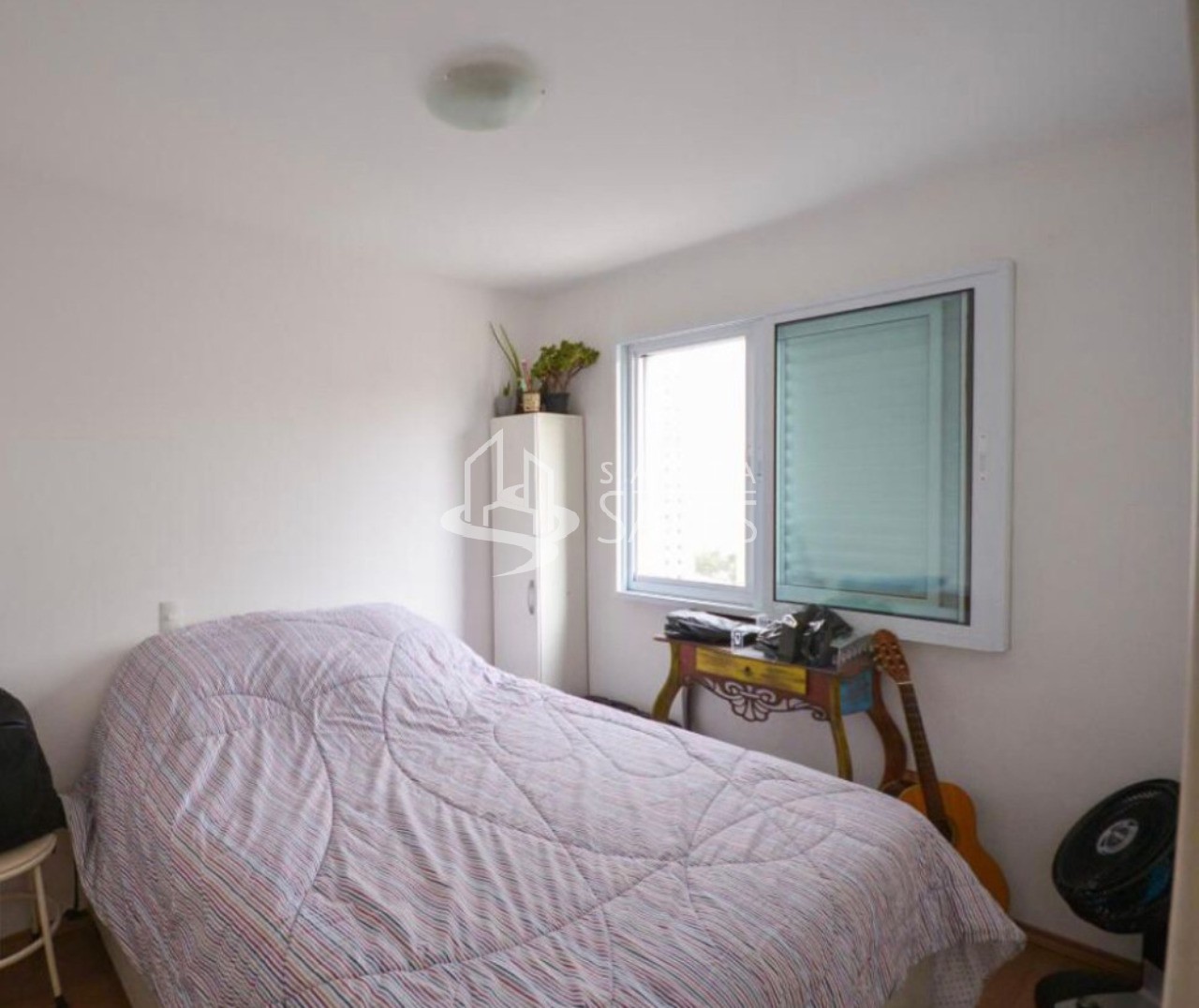 Apartamento, 2 quartos, 49 m² - Foto 10