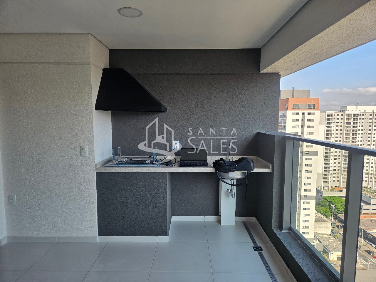 Apartamento, 3 quartos, 105 m² - Foto 5