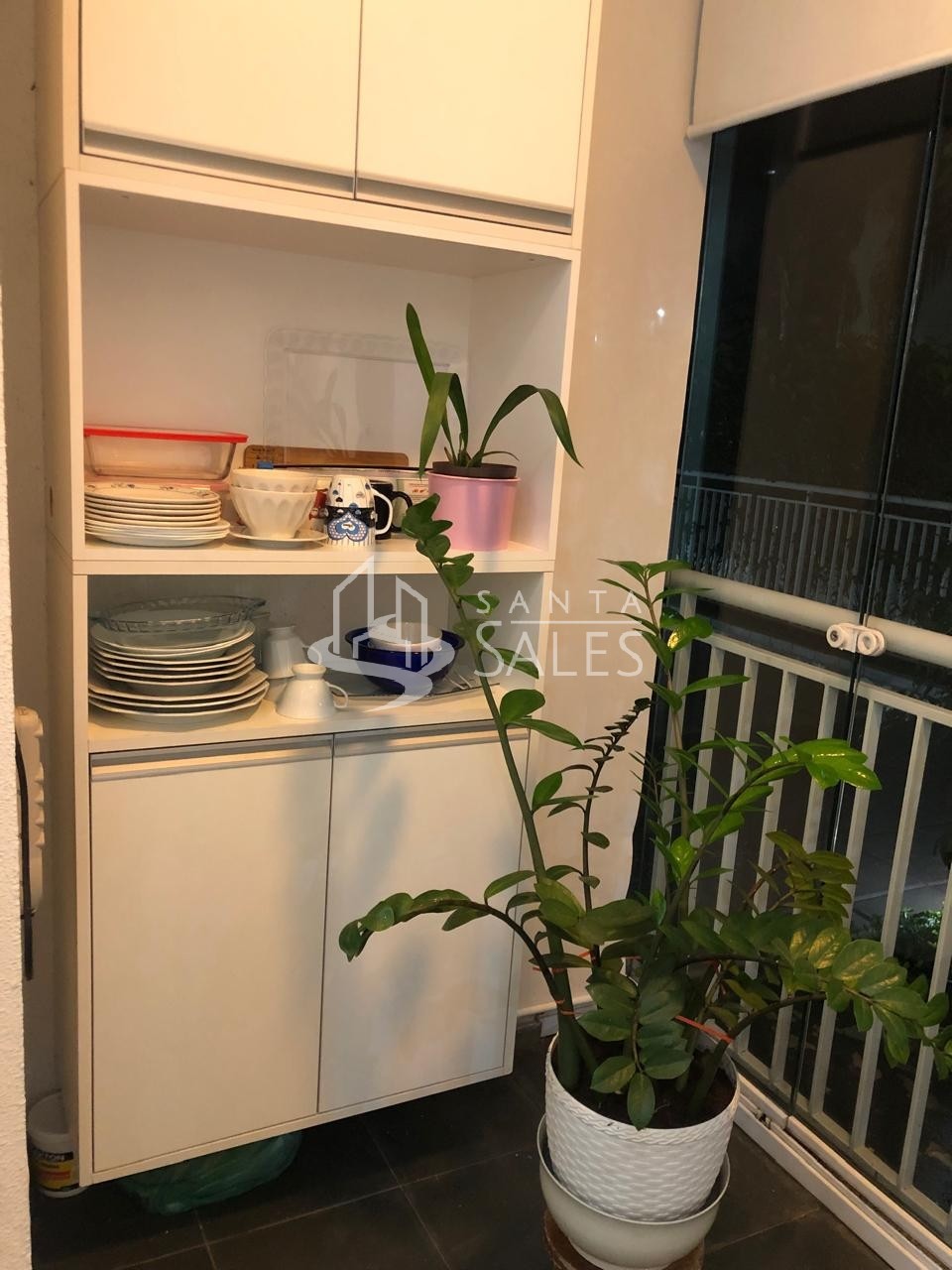 Apartamento à venda com 3 quartos, 70m² - Foto 26