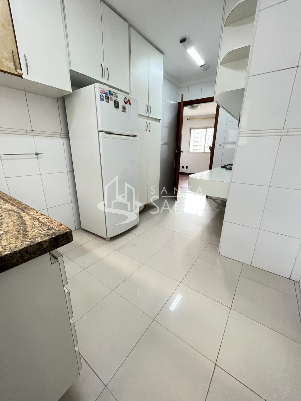 Apartamento, 3 quartos, 90 m² - Foto 7