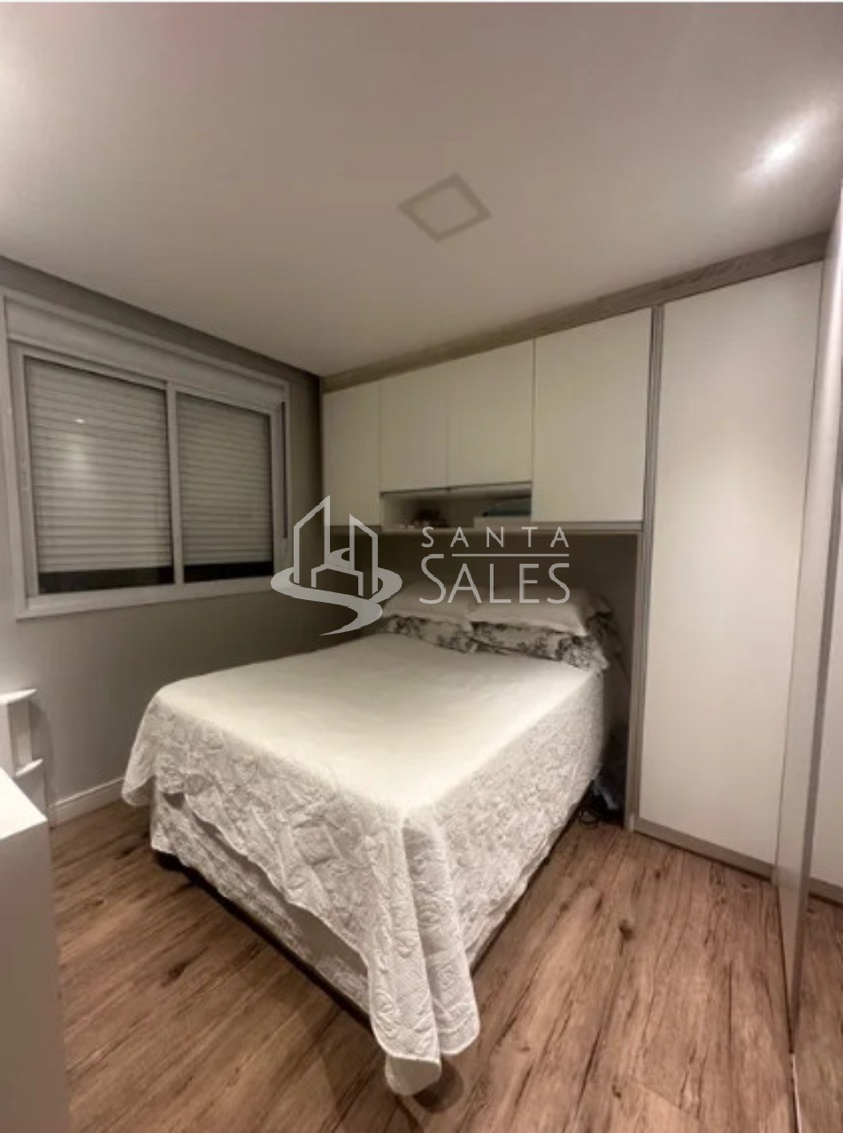 Apartamento, 2 quartos, 52 m² - Foto 5