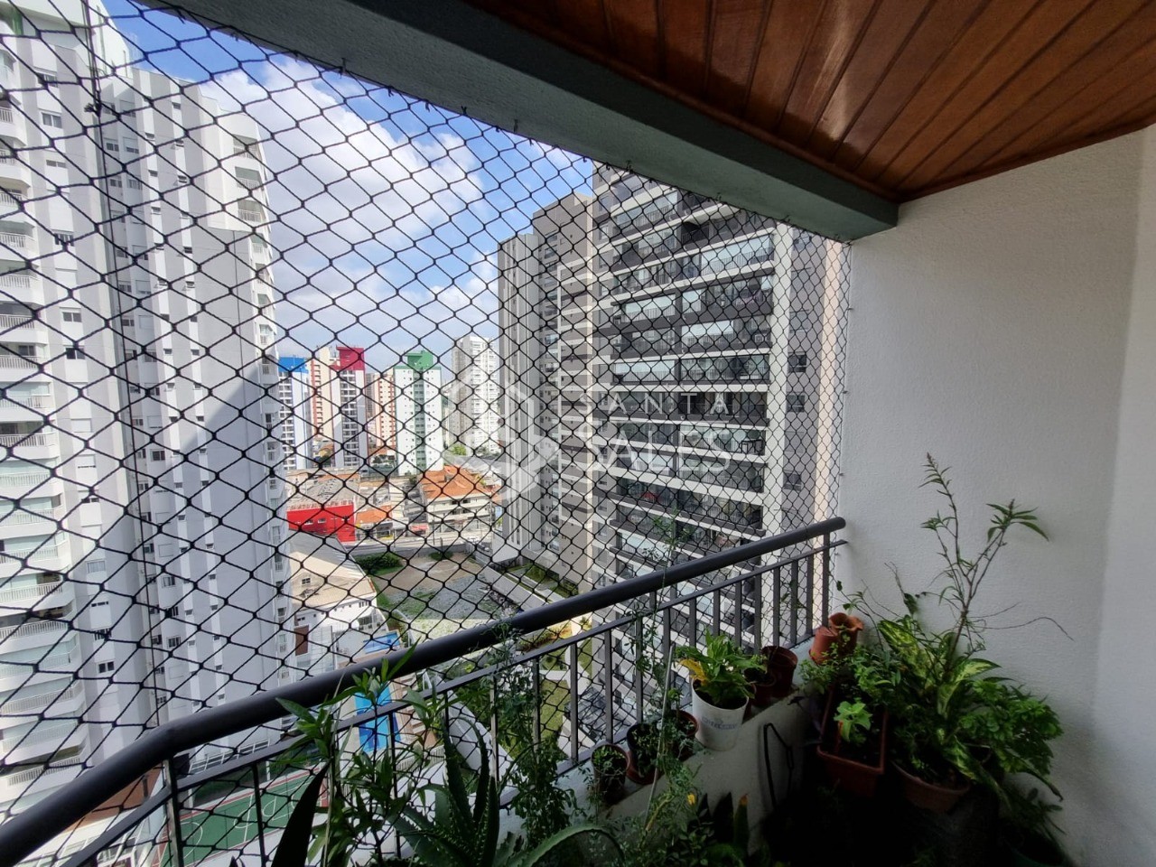 Apartamento, 2 quartos, 85 m² - Foto 8