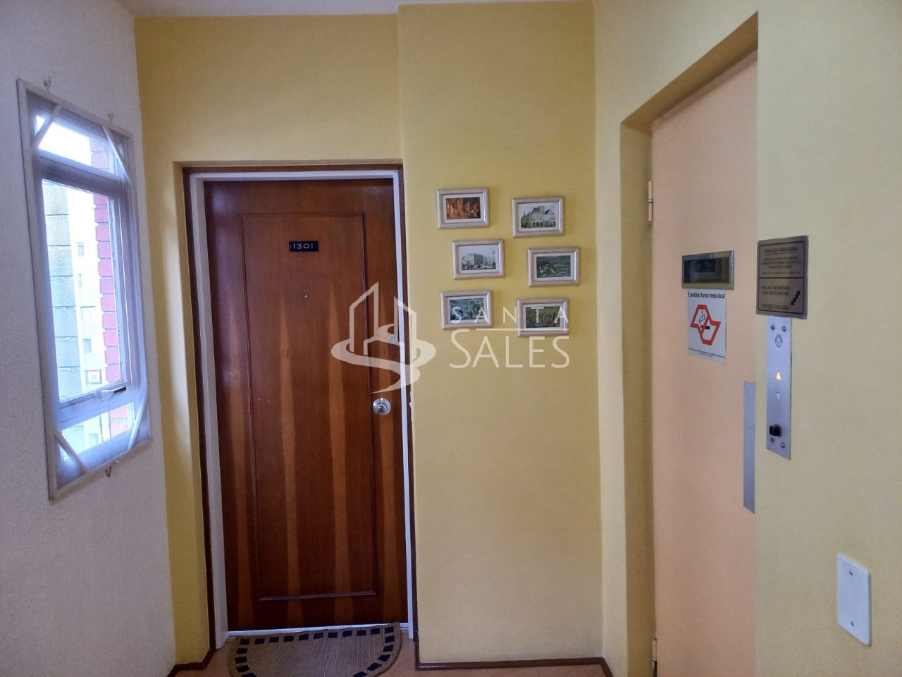 Apartamento, 2 quartos, 91 m² - Foto 9