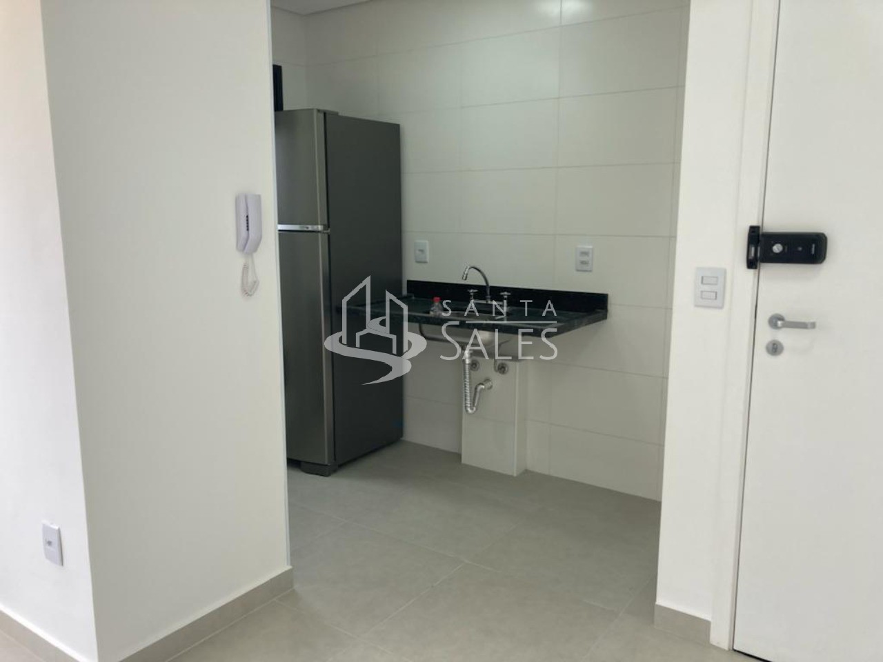 Apartamento, 2 quartos, 50 m² - Foto 5