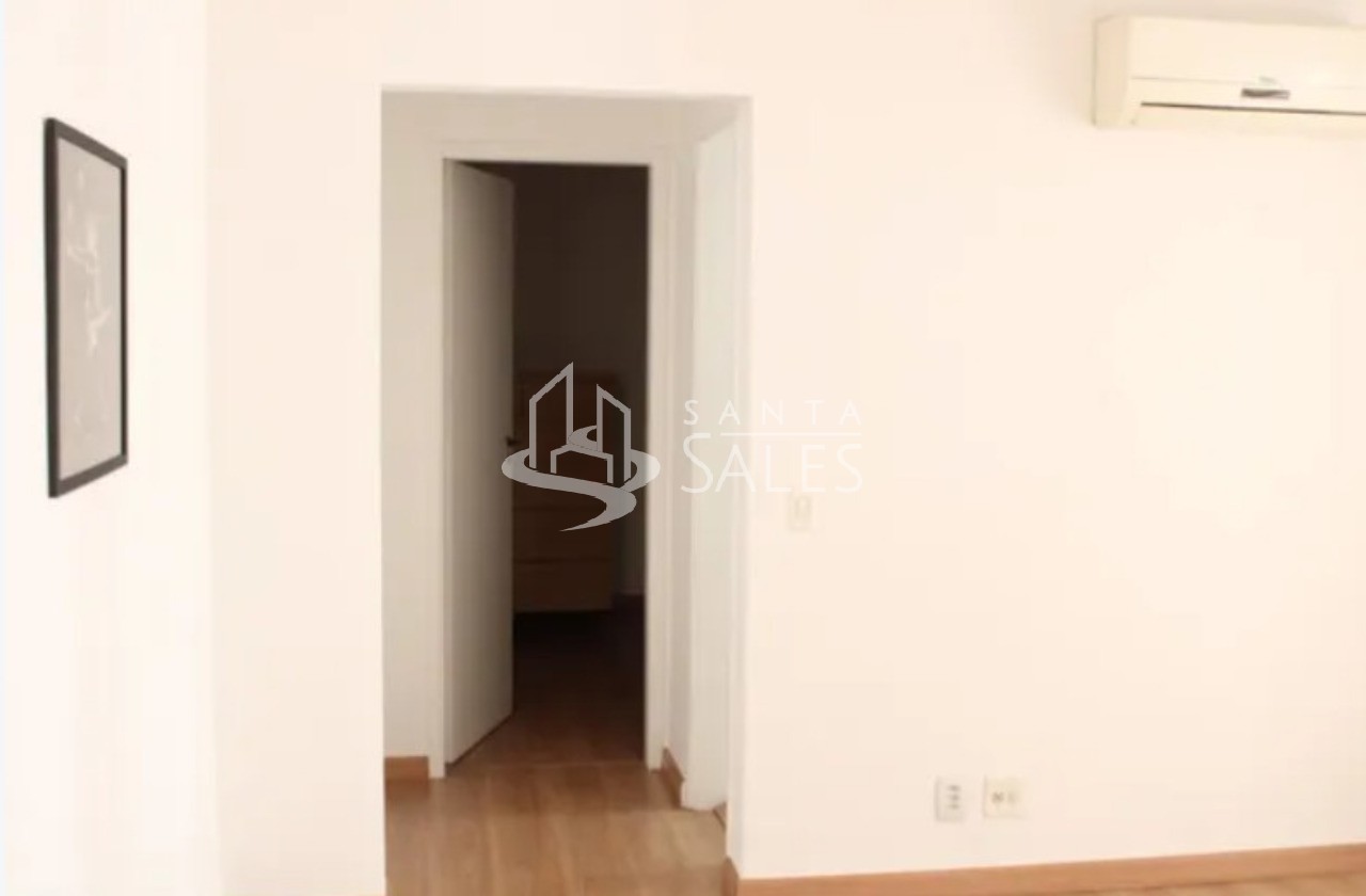 Apartamento à venda com 1 quarto, 44m² - Foto 11