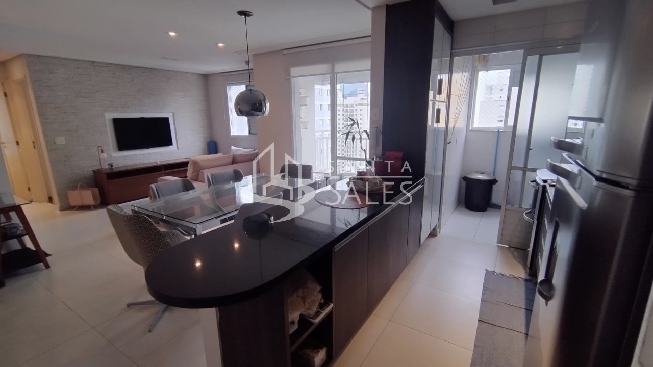 Apartamento, 2 quartos, 72 m² - Foto 5