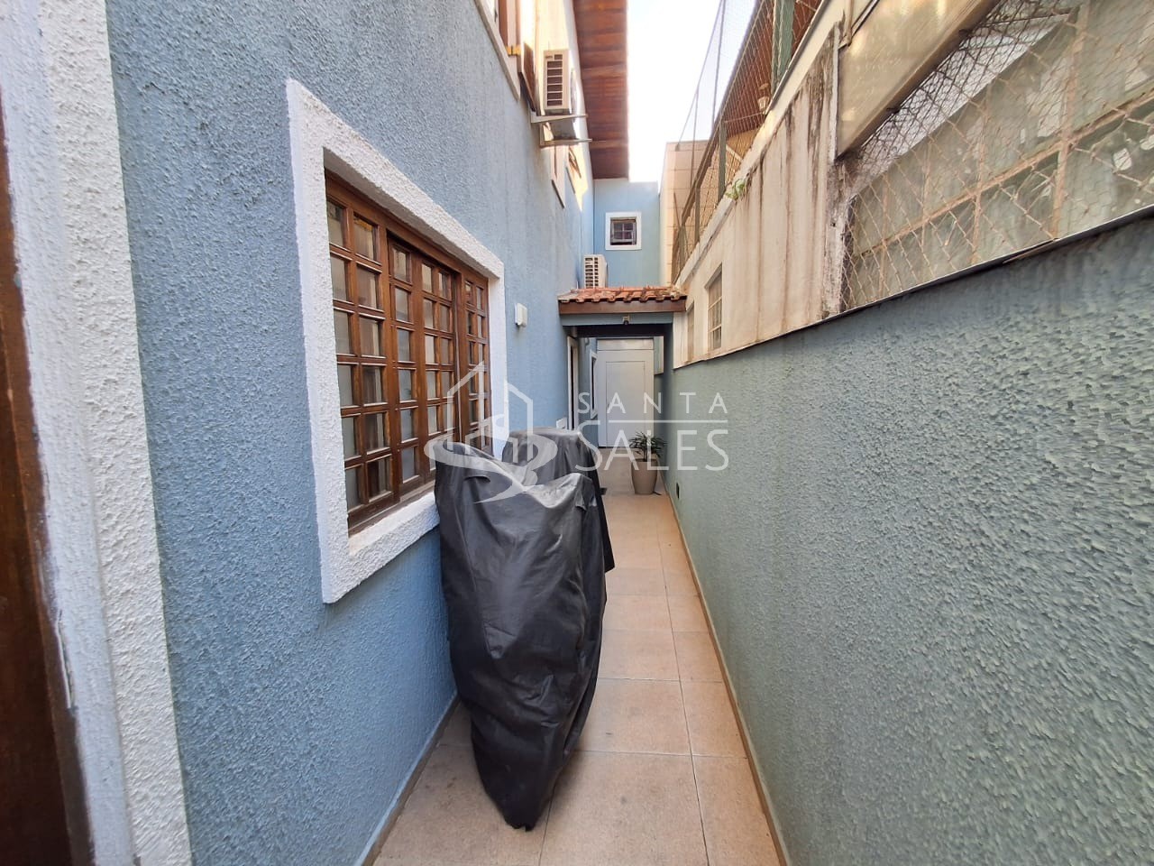 Sobrado, 3 quartos, 250 m² - Foto 24