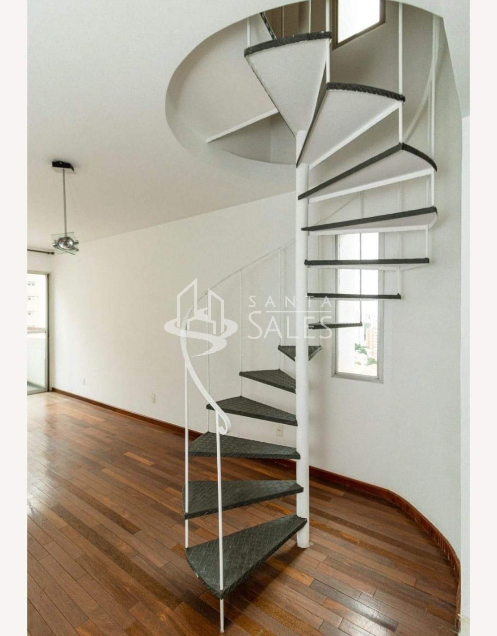 Apartamento, 1 quarto, 82 m² - Foto 6