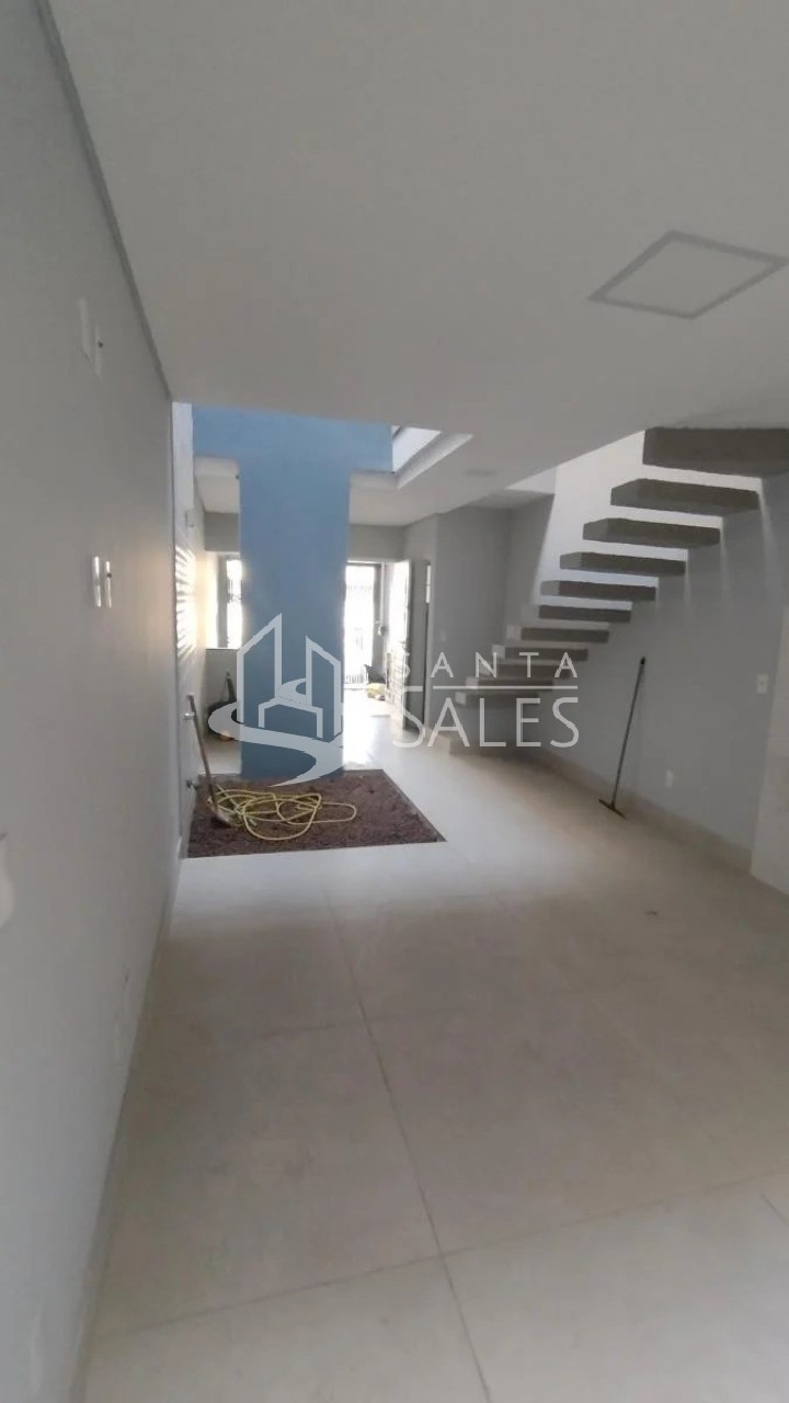 Sobrado, 3 quartos, 80 m² - Foto 28