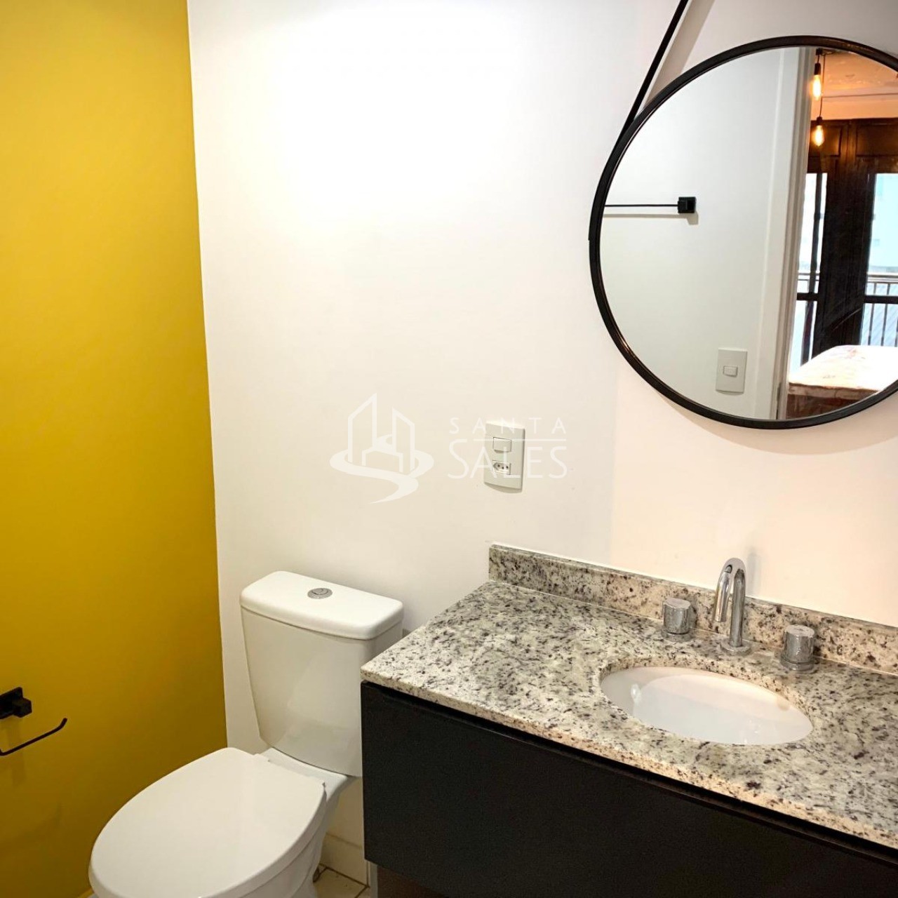 Apartamento, 1 quarto, 31 m² - Foto 12