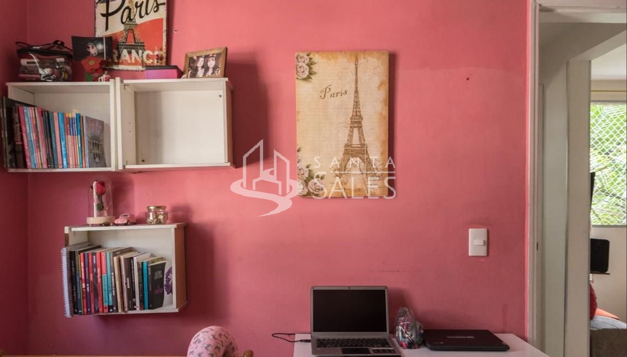 Apartamento, 3 quartos, 78 m² - Foto 11