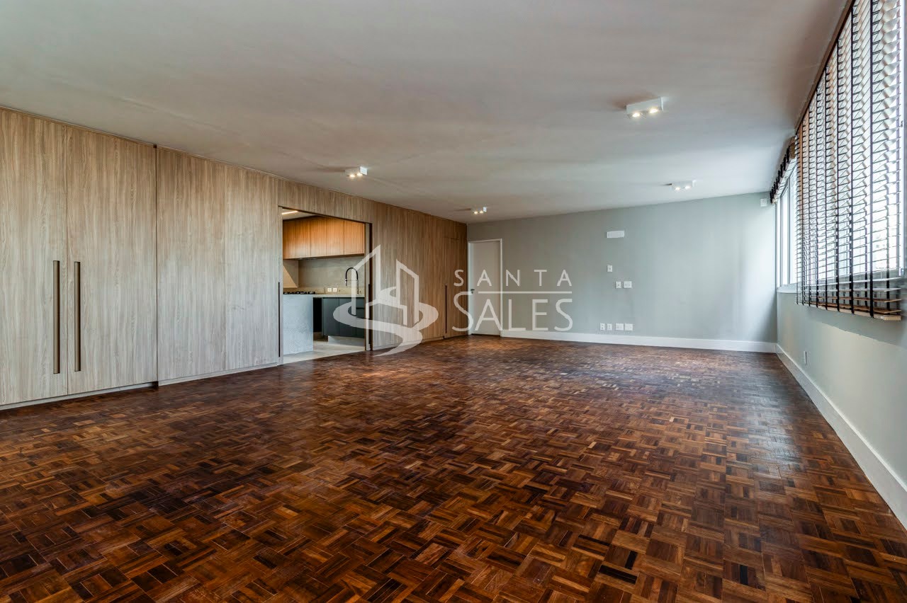 Apartamento, 2 quartos, 160 m² - Foto 6