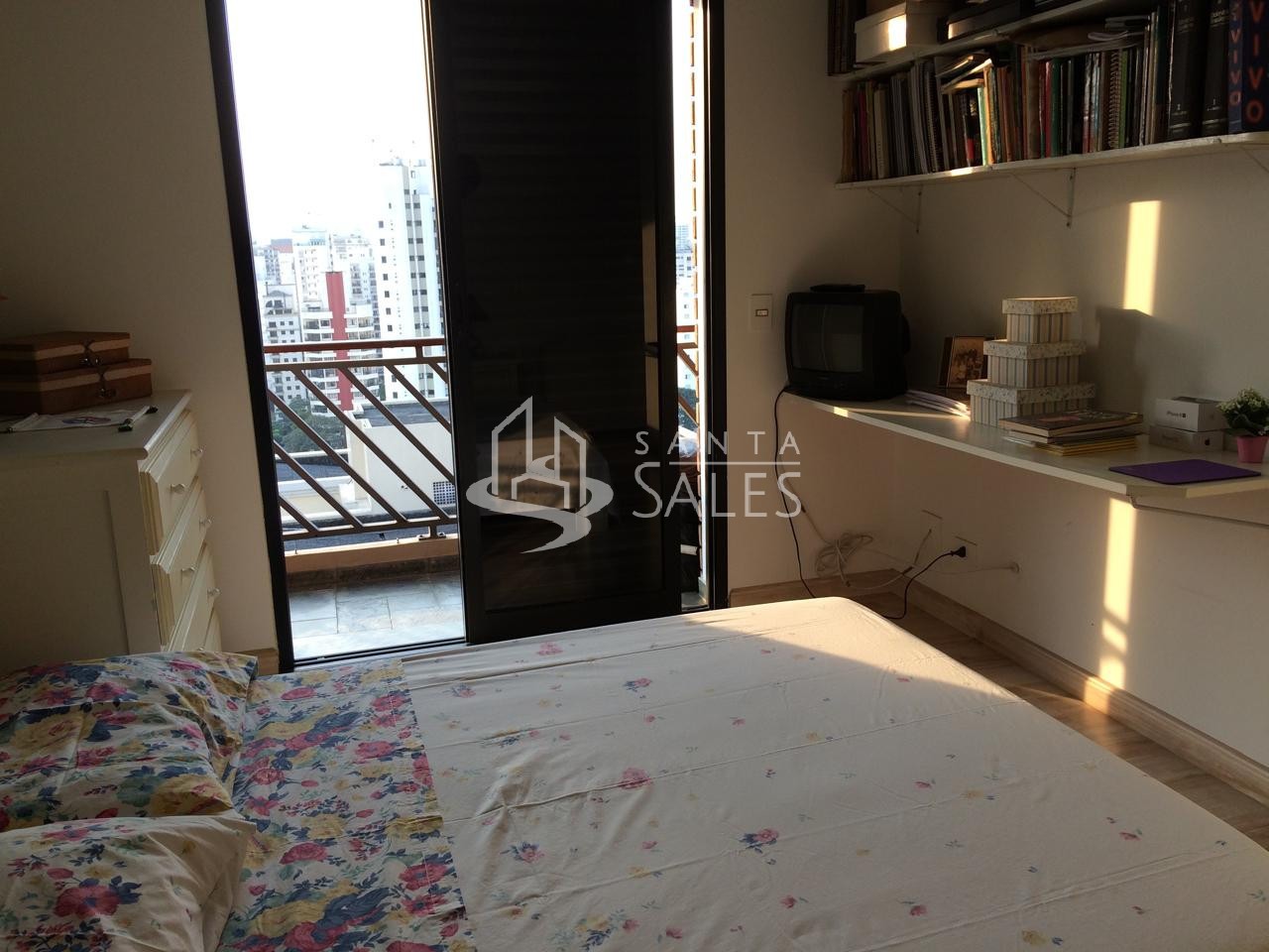 Apartamento, 4 quartos, 216 m² - Foto 11