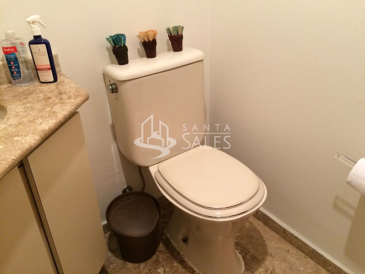 Apartamento, 4 quartos, 216 m² - Foto 22