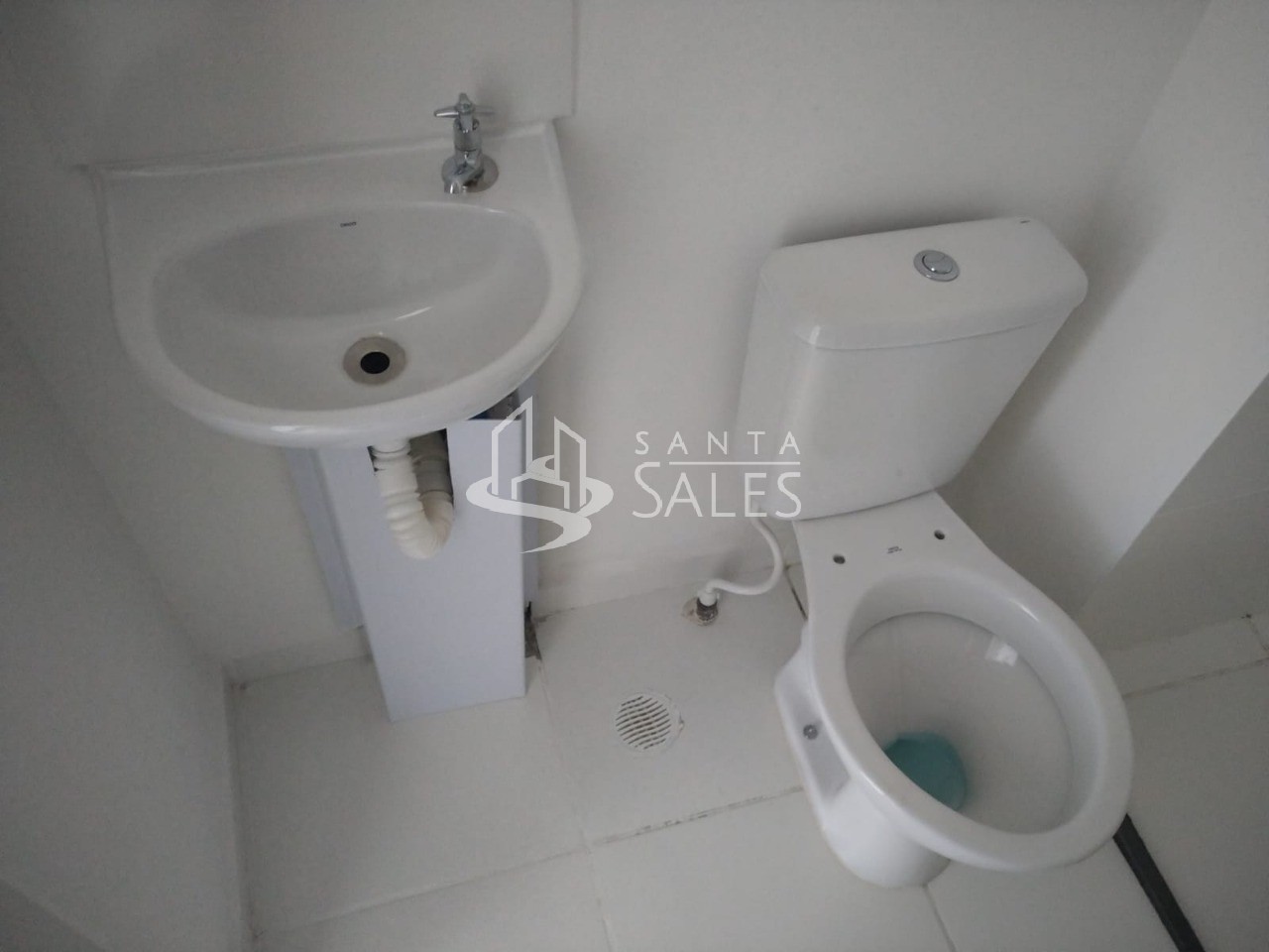 Apartamento, 1 quarto, 24 m² - Foto 5