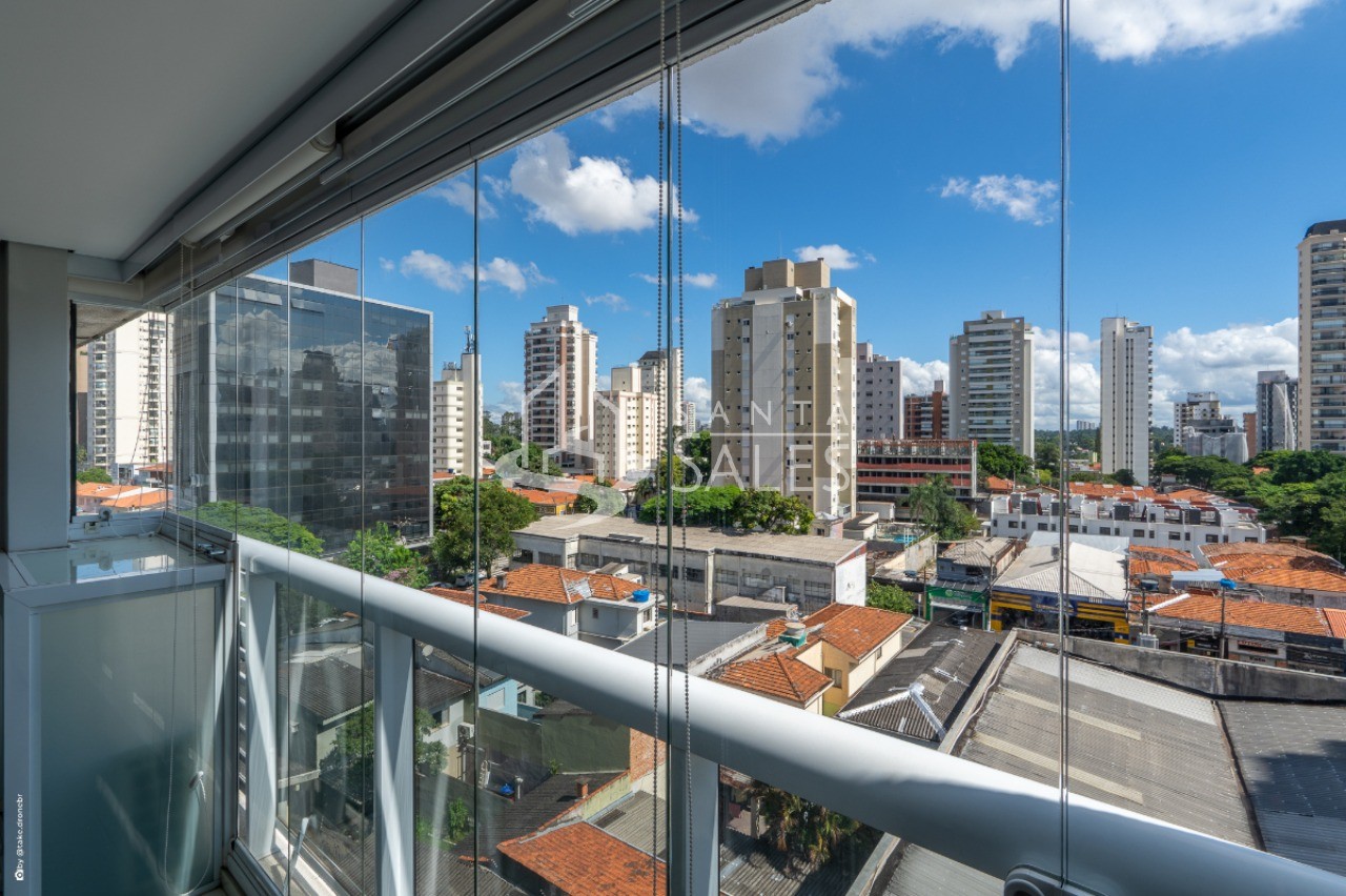 Apartamento, 2 quartos, 70 m² - Foto 26