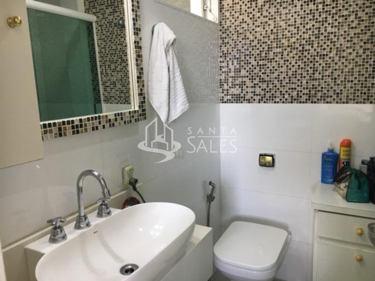 Apartamento, 3 quartos, 111 m² - Foto 5