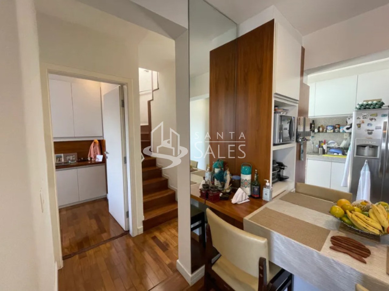 Cobertura, 3 quartos, 121 m² - Foto 4