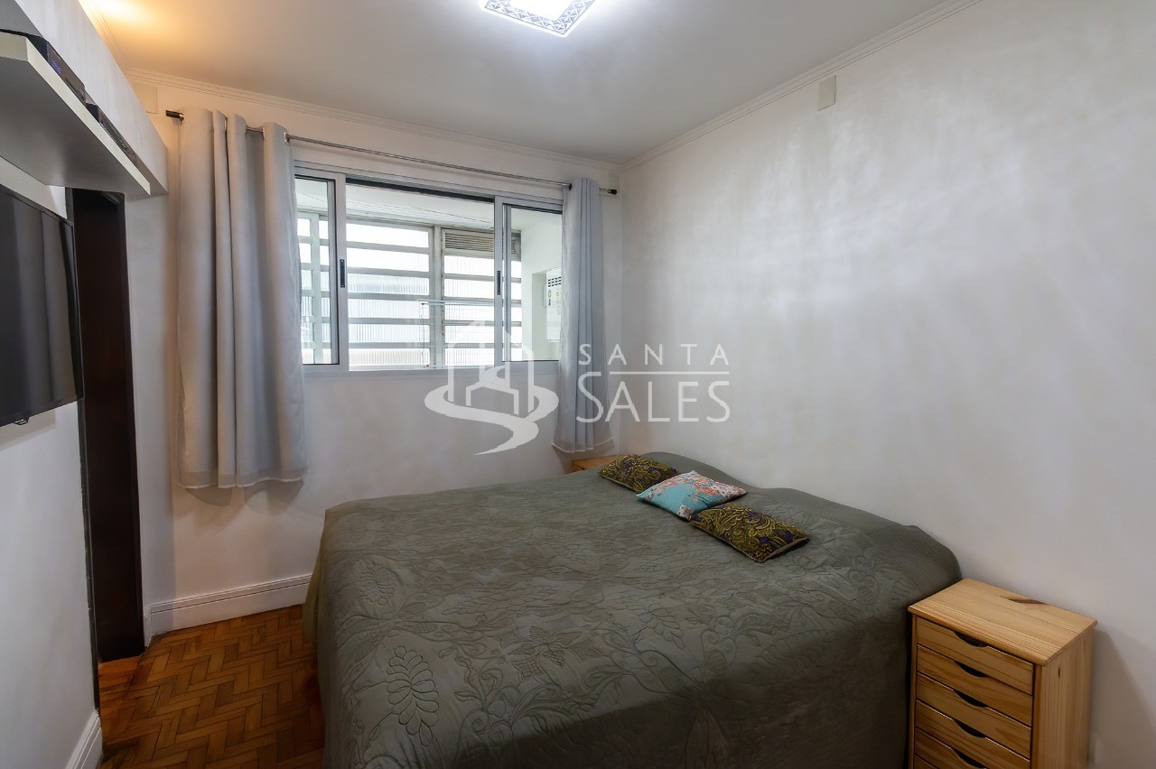 Apartamento, 3 quartos, 108 m² - Foto 22