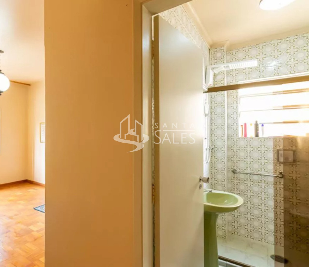 Apartamento, 3 quartos, 165 m² - Foto 22